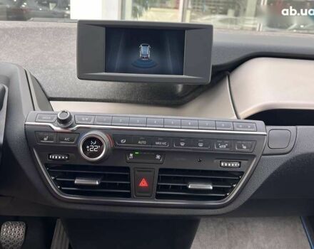 БМВ И3, объемом двигателя 0 л и пробегом 31 тыс. км за 19800 $, фото 24 на Automoto.ua