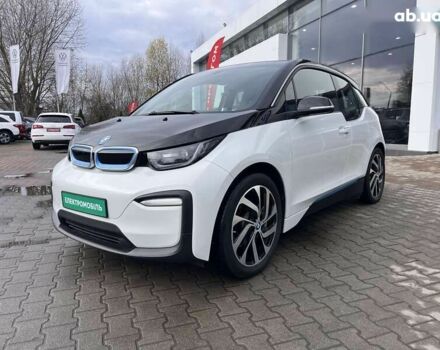 БМВ И3, объемом двигателя 0 л и пробегом 31 тыс. км за 19800 $, фото 5 на Automoto.ua
