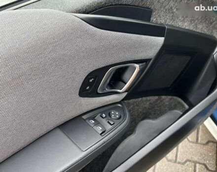 БМВ И3, объемом двигателя 0 л и пробегом 31 тыс. км за 19800 $, фото 13 на Automoto.ua