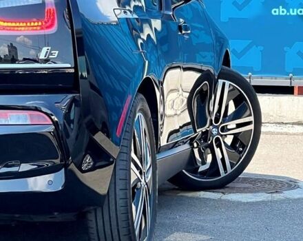 БМВ И3, объемом двигателя 0 л и пробегом 71 тыс. км за 18900 $, фото 16 на Automoto.ua