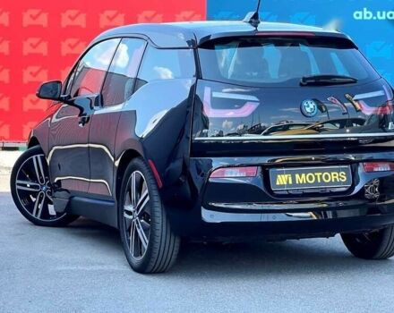 БМВ И3, объемом двигателя 0 л и пробегом 71 тыс. км за 18900 $, фото 1 на Automoto.ua