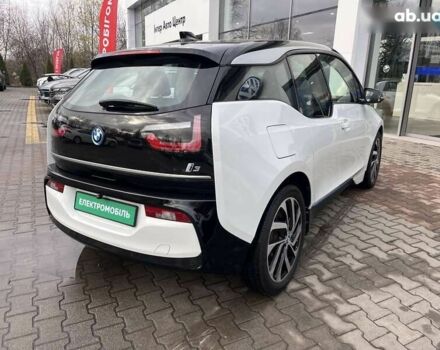 БМВ И3, объемом двигателя 0 л и пробегом 31 тыс. км за 19800 $, фото 9 на Automoto.ua