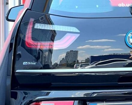 БМВ И3, объемом двигателя 0 л и пробегом 71 тыс. км за 18900 $, фото 17 на Automoto.ua