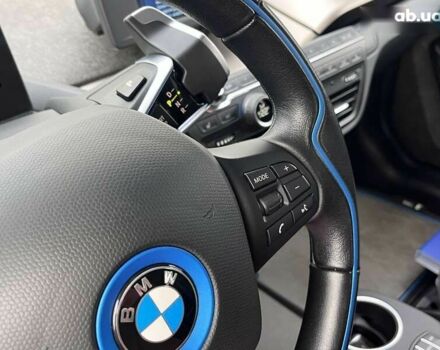 БМВ И3, объемом двигателя 0 л и пробегом 31 тыс. км за 19800 $, фото 21 на Automoto.ua