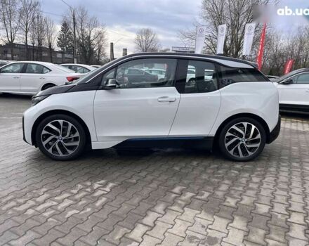 БМВ И3, объемом двигателя 0 л и пробегом 31 тыс. км за 19800 $, фото 7 на Automoto.ua