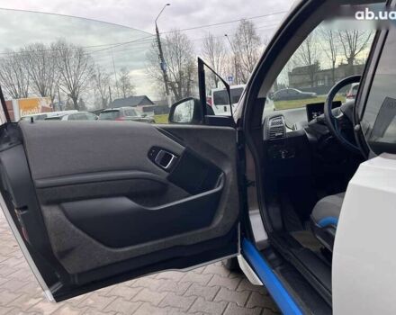 БМВ И3, объемом двигателя 0 л и пробегом 31 тыс. км за 19800 $, фото 12 на Automoto.ua