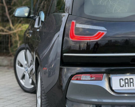 БМВ И3, объемом двигателя 0 л и пробегом 3 тыс. км за 13800 $, фото 23 на Automoto.ua