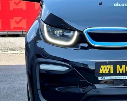 БМВ И3, объемом двигателя 0 л и пробегом 71 тыс. км за 18900 $, фото 8 на Automoto.ua
