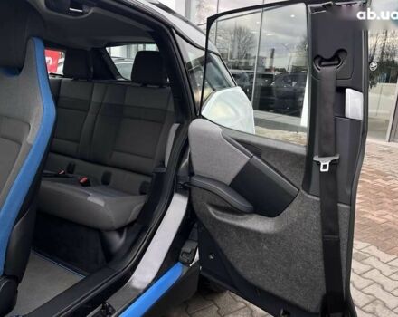 БМВ И3, объемом двигателя 0 л и пробегом 31 тыс. км за 19800 $, фото 18 на Automoto.ua