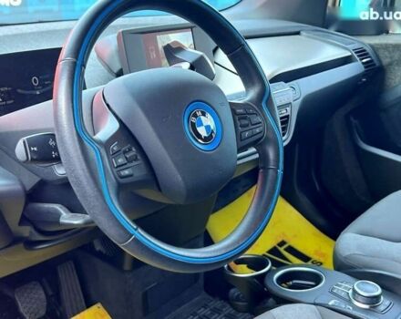 БМВ И3, объемом двигателя 0 л и пробегом 71 тыс. км за 18900 $, фото 26 на Automoto.ua