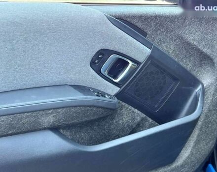 БМВ И3, объемом двигателя 0 л и пробегом 71 тыс. км за 18900 $, фото 27 на Automoto.ua