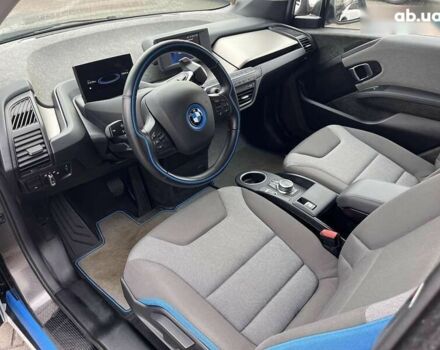 БМВ И3, объемом двигателя 0 л и пробегом 31 тыс. км за 19800 $, фото 22 на Automoto.ua