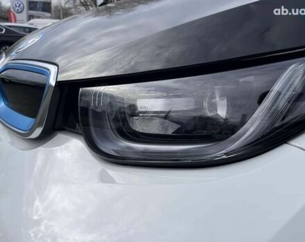 БМВ И3, объемом двигателя 0 л и пробегом 31 тыс. км за 19800 $, фото 6 на Automoto.ua