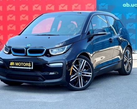 БМВ И3, объемом двигателя 0 л и пробегом 71 тыс. км за 18900 $, фото 2 на Automoto.ua