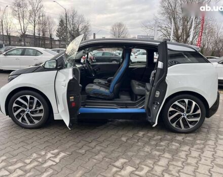 БМВ И3, объемом двигателя 0 л и пробегом 31 тыс. км за 19800 $, фото 11 на Automoto.ua