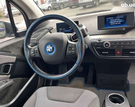БМВ И3, объемом двигателя 0 л и пробегом 31 тыс. км за 19800 $, фото 19 на Automoto.ua