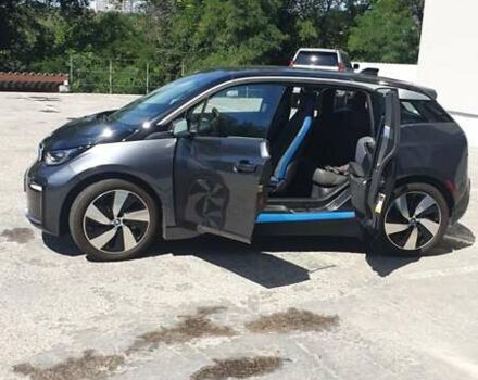 БМВ И3, объемом двигателя 0 л и пробегом 14 тыс. км за 20000 $, фото 4 на Automoto.ua