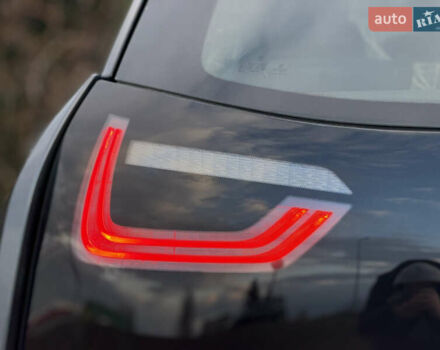 БМВ И3, объемом двигателя 0 л и пробегом 3 тыс. км за 13800 $, фото 24 на Automoto.ua