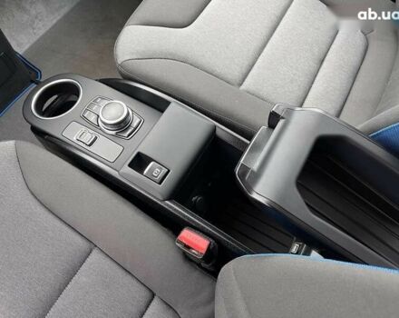 БМВ И3, объемом двигателя 0 л и пробегом 31 тыс. км за 19800 $, фото 26 на Automoto.ua