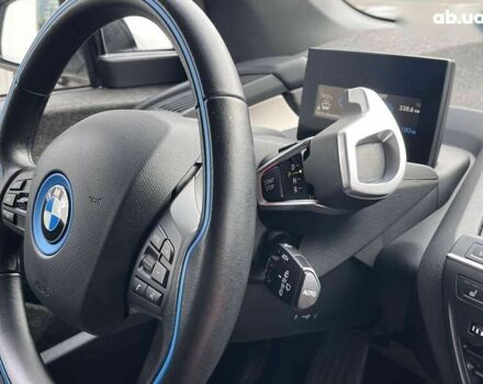 БМВ И3, объемом двигателя 0 л и пробегом 31 тыс. км за 19800 $, фото 20 на Automoto.ua