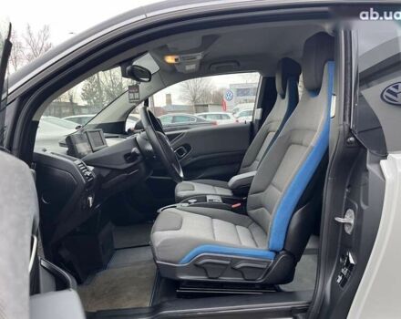 БМВ И3, объемом двигателя 0 л и пробегом 31 тыс. км за 19800 $, фото 16 на Automoto.ua