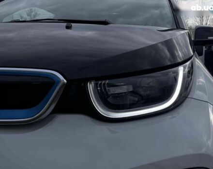 БМВ И3, объемом двигателя 0 л и пробегом 31 тыс. км за 19800 $, фото 3 на Automoto.ua