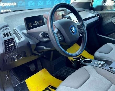 БМВ И3, объемом двигателя 0 л и пробегом 71 тыс. км за 18900 $, фото 25 на Automoto.ua