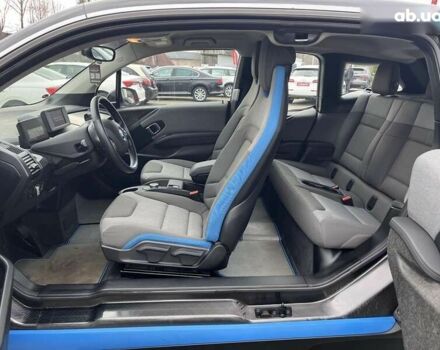 БМВ И3, объемом двигателя 0 л и пробегом 31 тыс. км за 19800 $, фото 17 на Automoto.ua