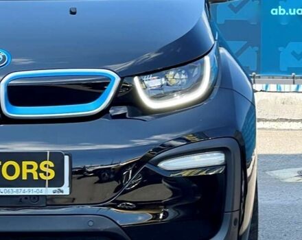 БМВ И3, объемом двигателя 0 л и пробегом 71 тыс. км за 18900 $, фото 9 на Automoto.ua