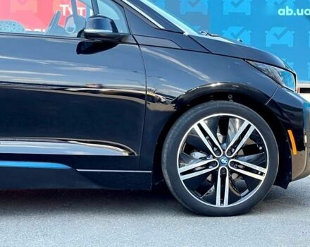 БМВ И3, объемом двигателя 0 л и пробегом 71 тыс. км за 18900 $, фото 14 на Automoto.ua