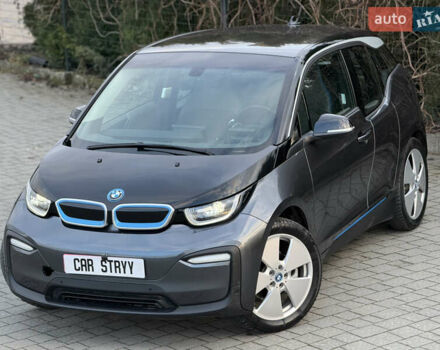 БМВ И3, объемом двигателя 0 л и пробегом 3 тыс. км за 13800 $, фото 5 на Automoto.ua