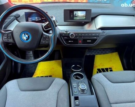 БМВ И3, объемом двигателя 0 л и пробегом 71 тыс. км за 18900 $, фото 28 на Automoto.ua