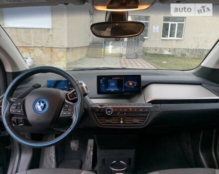 БМВ І3, об'ємом двигуна 0 л та пробігом 6 тис. км за 27500 $, фото 14 на Automoto.ua