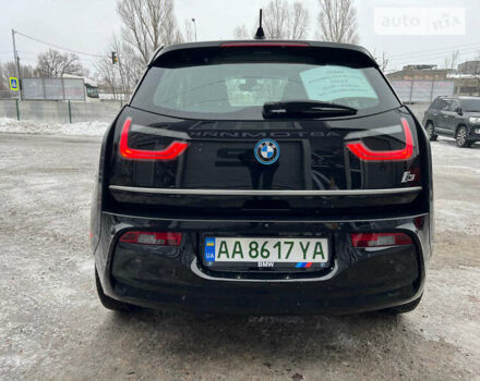 БМВ І3, об'ємом двигуна 0 л та пробігом 12 тис. км за 17900 $, фото 40 на Automoto.ua