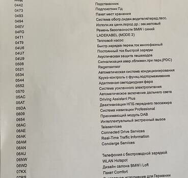 БМВ І3, об'ємом двигуна 0 л та пробігом 28 тис. км за 33000 $, фото 2 на Automoto.ua