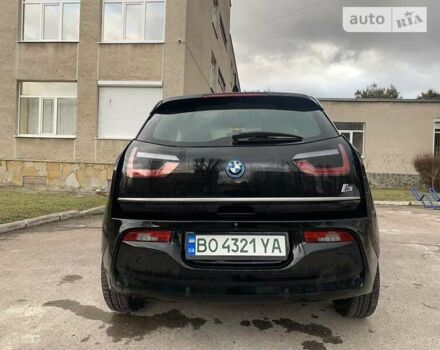 БМВ И3, объемом двигателя 0 л и пробегом 6 тыс. км за 29500 $, фото 1 на Automoto.ua