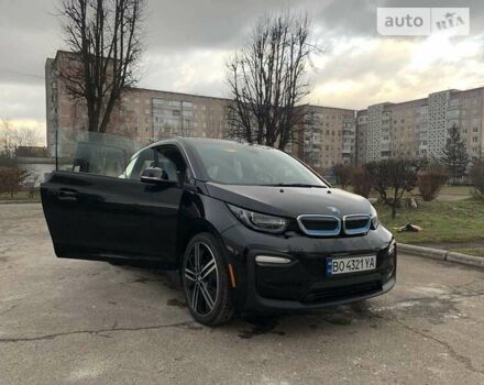 БМВ І3, об'ємом двигуна 0 л та пробігом 6 тис. км за 27500 $, фото 6 на Automoto.ua