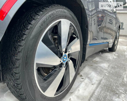БМВ І3, об'ємом двигуна 0 л та пробігом 12 тис. км за 17900 $, фото 28 на Automoto.ua