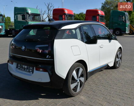 БМВ И3, объемом двигателя 0 л и пробегом 15 тыс. км за 20900 $, фото 6 на Automoto.ua