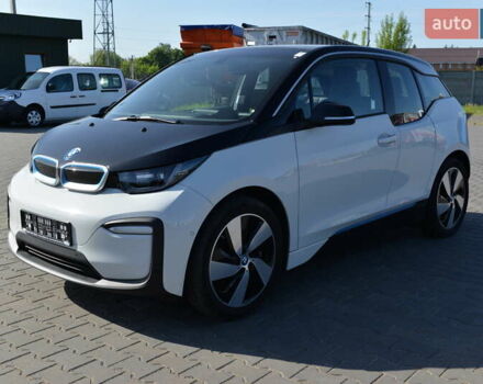 БМВ И3, объемом двигателя 0 л и пробегом 15 тыс. км за 20900 $, фото 2 на Automoto.ua