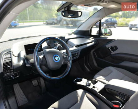 БМВ И3, объемом двигателя 0 л и пробегом 15 тыс. км за 20900 $, фото 12 на Automoto.ua