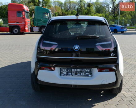 БМВ И3, объемом двигателя 0 л и пробегом 15 тыс. км за 20900 $, фото 5 на Automoto.ua