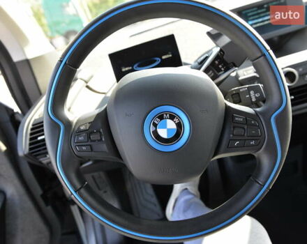 БМВ И3, объемом двигателя 0 л и пробегом 15 тыс. км за 20900 $, фото 18 на Automoto.ua