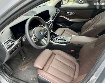 БМВ И3, объемом двигателя 0 л и пробегом 14 тыс. км за 34000 $, фото 8 на Automoto.ua