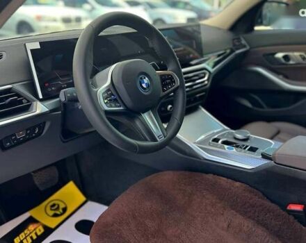 БМВ И3, объемом двигателя 0 л и пробегом 4 тыс. км за 36500 $, фото 8 на Automoto.ua