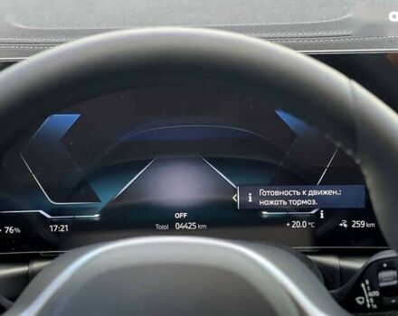 БМВ И3, объемом двигателя 0 л и пробегом 4 тыс. км за 36500 $, фото 12 на Automoto.ua