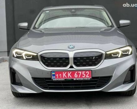 БМВ І3, об'ємом двигуна 0 л та пробігом 14 тис. км за 34000 $, фото 1 на Automoto.ua