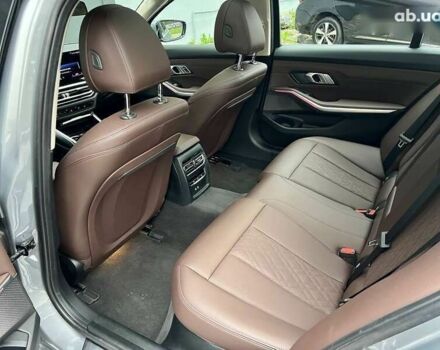 БМВ И3, объемом двигателя 0 л и пробегом 14 тыс. км за 34000 $, фото 9 на Automoto.ua