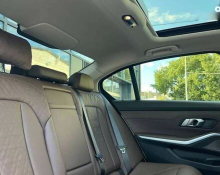 БМВ И3, объемом двигателя 0 л и пробегом 4 тыс. км за 36500 $, фото 23 на Automoto.ua