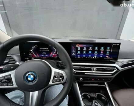 БМВ І3, об'ємом двигуна 0 л та пробігом 14 тис. км за 34000 $, фото 7 на Automoto.ua